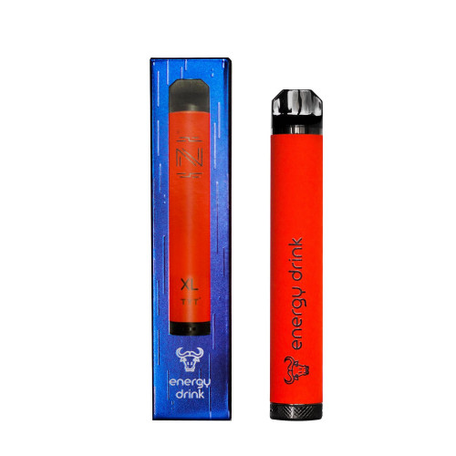 IZI XL Energy Drink / Изи ХЛ Энергетик